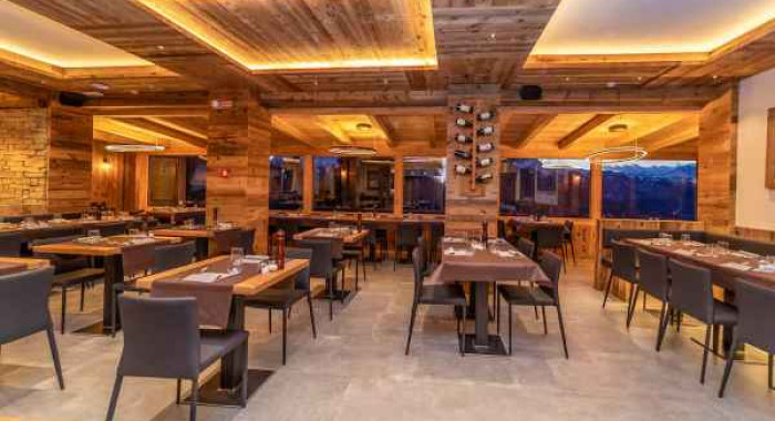 Hotel Miravalle, Sauze D'Oulx ski chalet, image 3